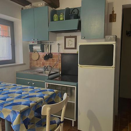 Casa Lambertina Apartment Senigallia Exterior photo