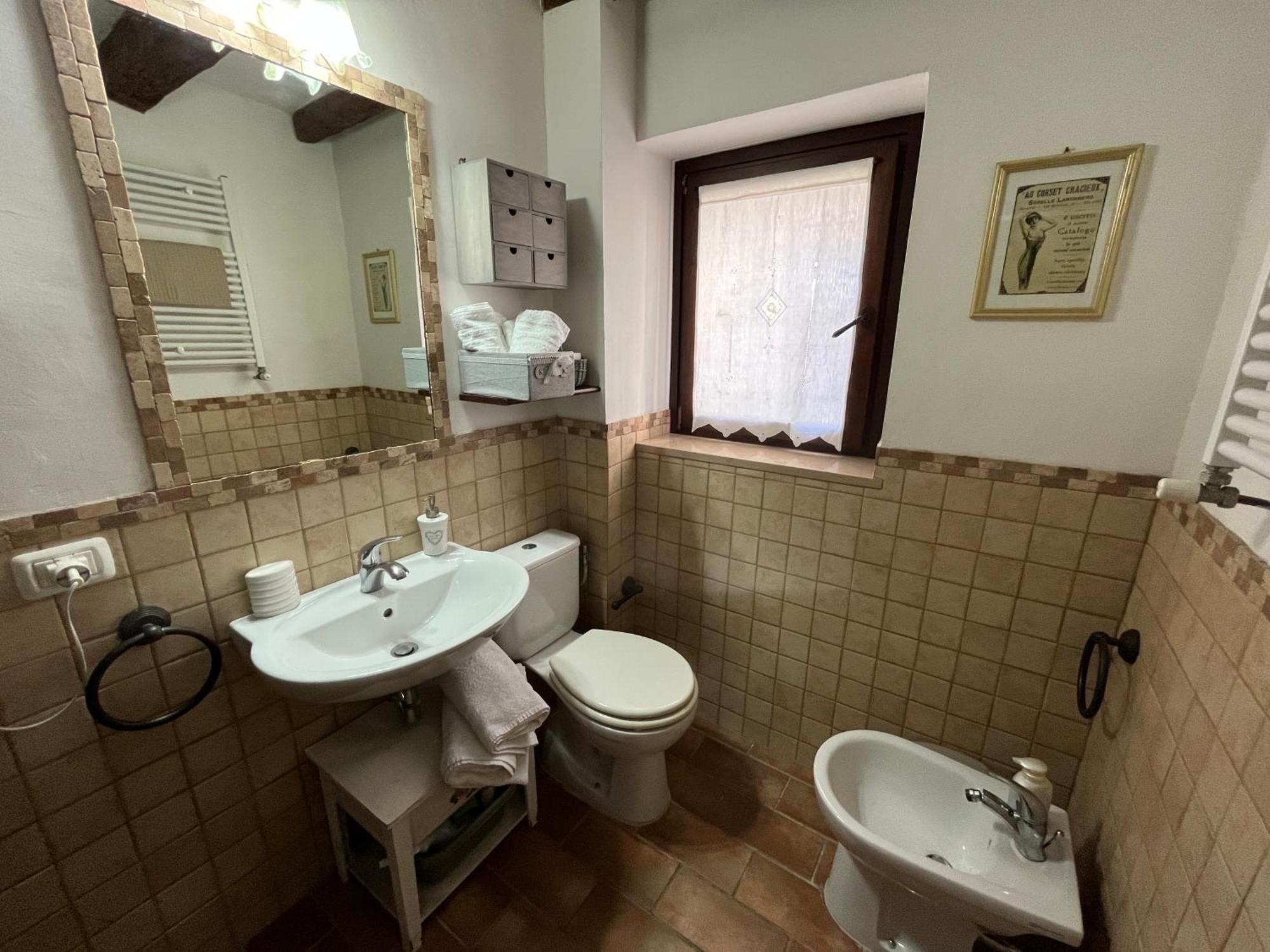 Casa Lambertina Apartment Senigallia Exterior photo